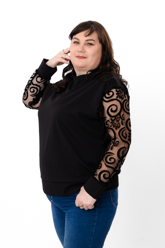 Джемпер жіночий